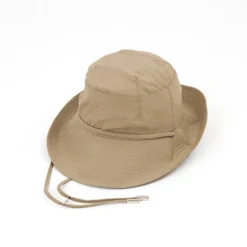 Sublime Roe - Chapeau Sun Shade Brim - Kaki