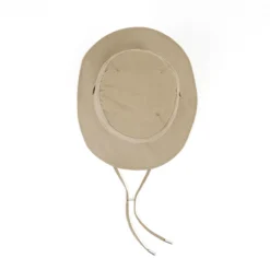 Sublime Roe - Chapeau Sun Shade Brim - Kaki