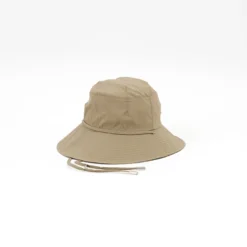 Sublime Roe - Chapeau Sun Shade Brim - Kaki