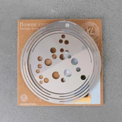 Support bouquet de fleurs