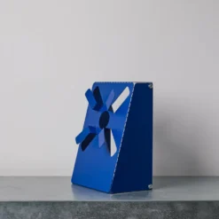 Support à rallonge - Bleu