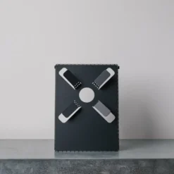 Support à rallonge - Noir