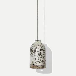 Suspension Gazi - Blanc