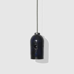 Suspension Gazi - Noir