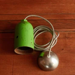 Suspension Gazi - Vert