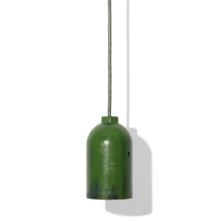 Suspension Gazi - Vert