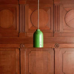 Suspension Gazi - Vert