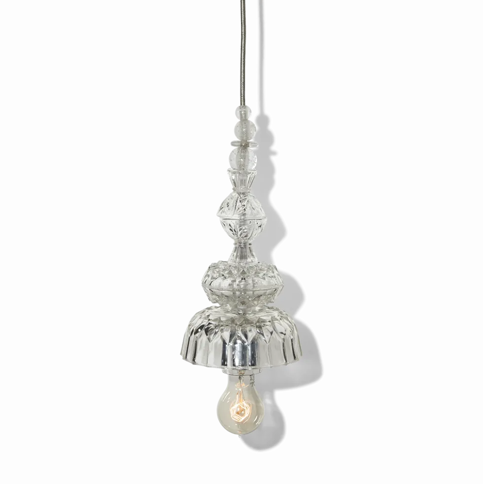 Suspension Granny