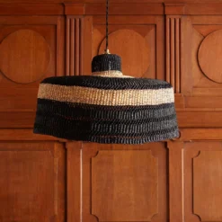 Suspension High Life - Noir
