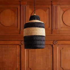 Suspension High Life - Noir