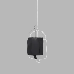 Suspension Koushi - Noir