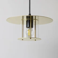 Suspension Moving - Piet Hein Eek