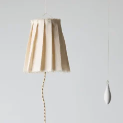 Suspension Muffin - Pierre