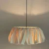 Suspension Musa L - Naturel