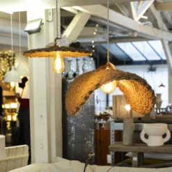 Suspension N°1 - Atelier bouillant