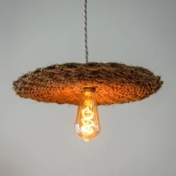 Suspension N°1 - Atelier bouillant