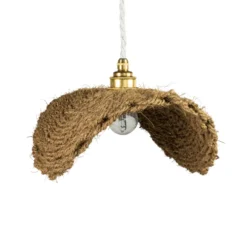 Suspension N°2 - Atelier bouillant