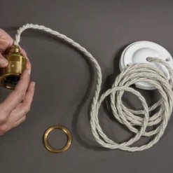 Suspension N°2 - Atelier bouillant