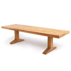 Table Sam Chêne - Piet Hein Eek
