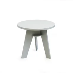 Table Sam Crisis - Gris - Piet Hein Eek