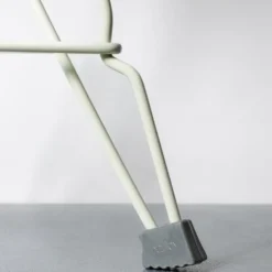 Tabouret Clipper II - Ivoire