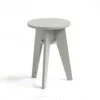 Tabouret Crisis - Gris - Piet Hein Eek