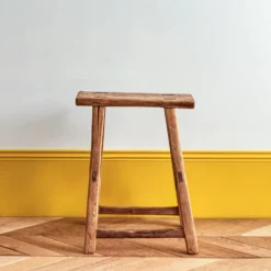 Tabouret - Naturel