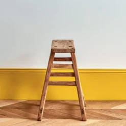 Tabouret - Naturel