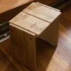 Tabouret WD01 - Duplex