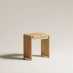 Tabouret WD01 - Duplex