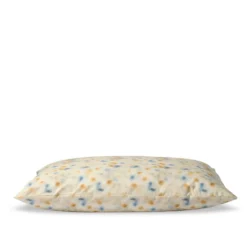 Taie d'oreiller en percale de coton - Tataki Herbier