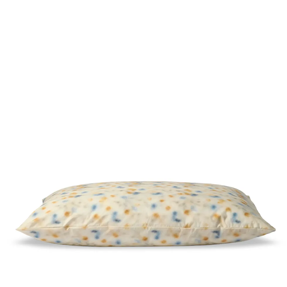 Taie d'oreiller en percale de coton - Tataki Herbier