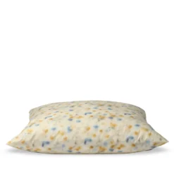 Taie d'oreiller en percale de coton - Tataki Herbier