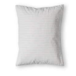 Taie d'oreiller en percale de coton - Souvenir