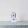 Tampon Encreur - Bleu