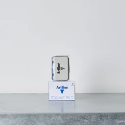 Tampon Encreur - Bleu