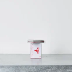 Tampon Encreur - Rouge