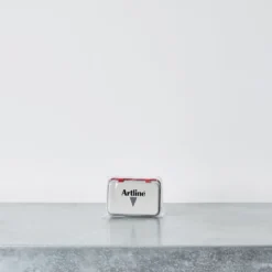 Tampon Encreur - Rouge