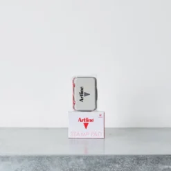 Tampon Encreur - Rouge