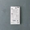 Tampons Pochitto - Smileys humeurs 2