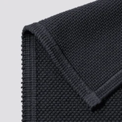 Tapis de bain - Carbone