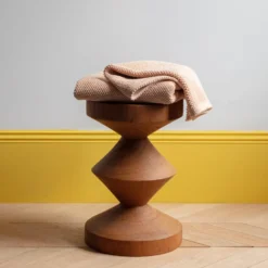 Tapis de bain - Latte