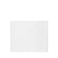 Tapis de bain - Neige