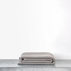 Tapis de bain - Perle
