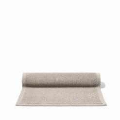 Tapis de bain - Perle