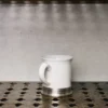 Tasse céramique et étain - Cosi Tabellini