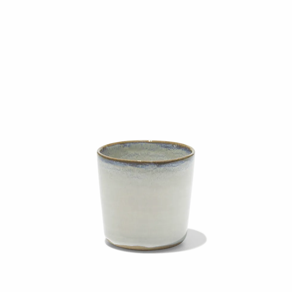 Tasse en Grès n°9 - Mastic