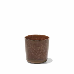 Tasse en Grès n°9 - Ocre