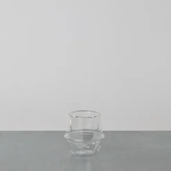 Tasse Expresso Kronos - Transparent