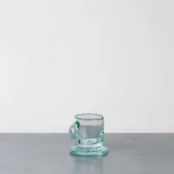 Tasse - Expresso Soucoupe